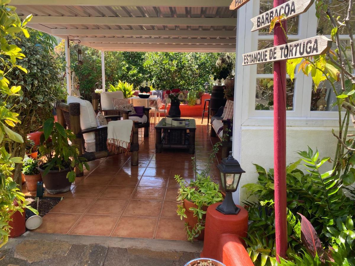 Casa Lazaro, Tegueste Exterior photo