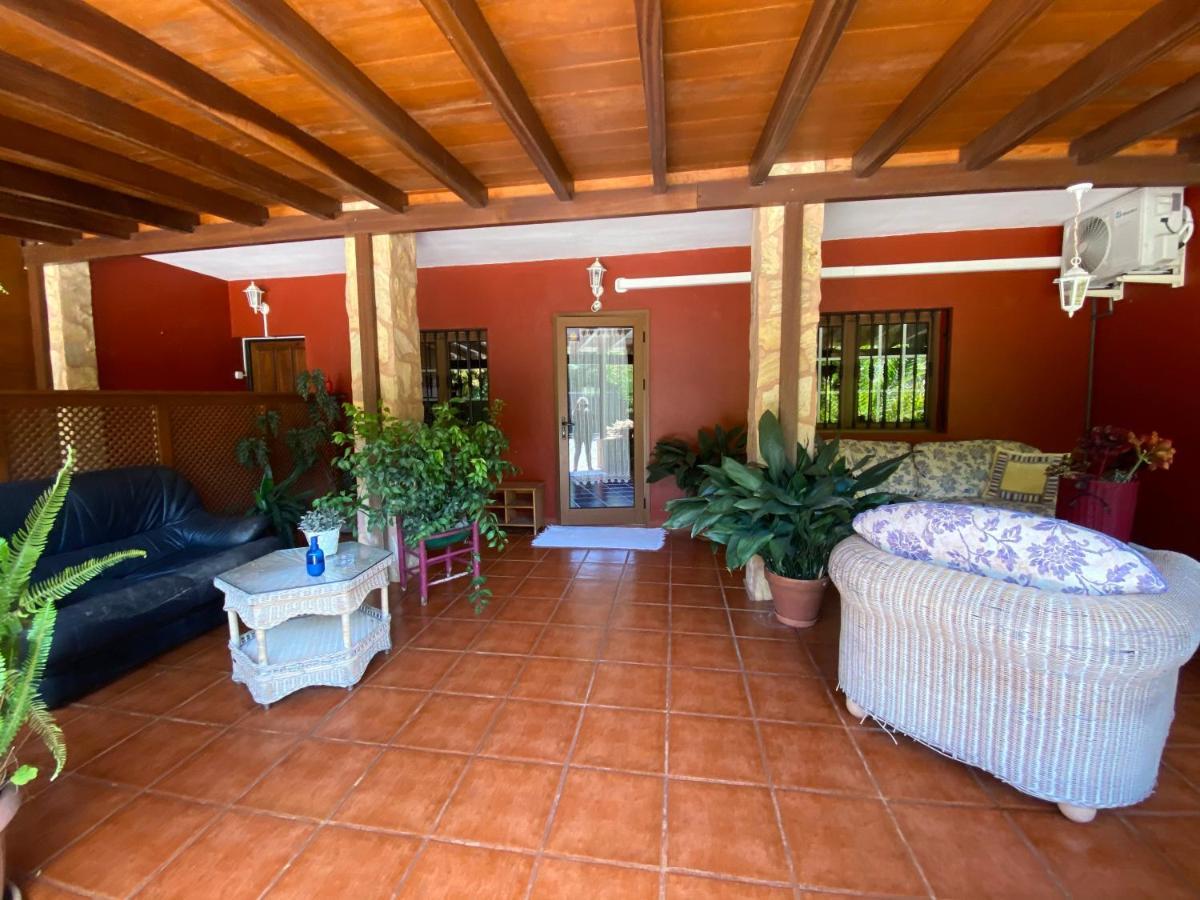 Casa Lazaro, Tegueste Exterior photo
