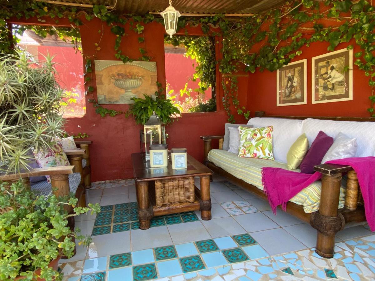 Casa Lazaro, Tegueste Exterior photo