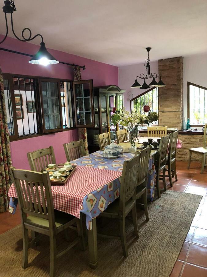 Casa Lazaro, Tegueste Exterior photo